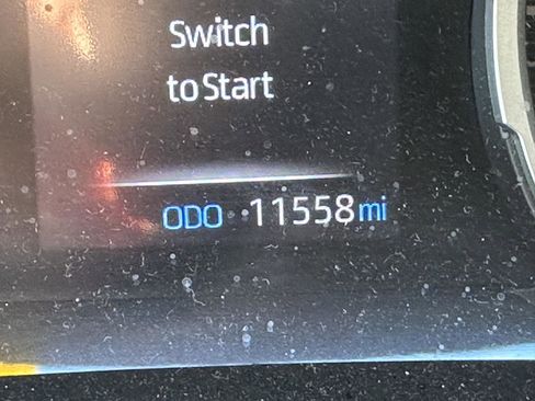 Certified 2022 Toyota RAV4 XLE image 14