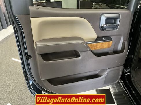 Used 2018 GMC Sierra 1500 SLT AWD/4WD image 26