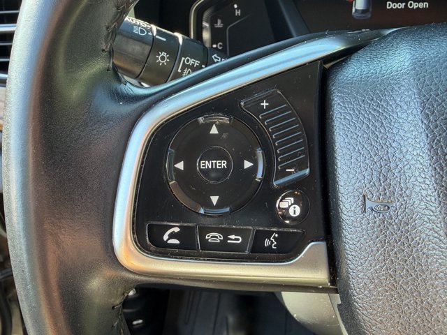 Used 2017 Honda CR-V Touring image 14