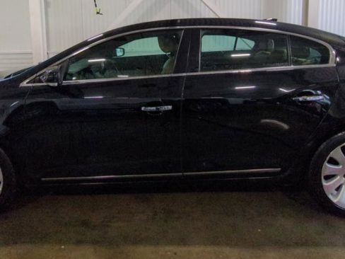 Used 2016 Buick LaCrosse Leather w/ Experience Buick Package AWD/4WD image 2