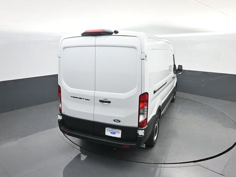 New 2026 Ford Transit 250 148 Medium Roof image 22