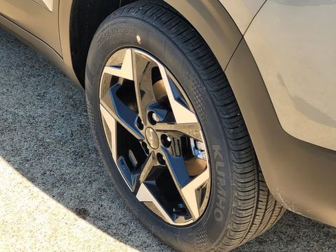 New 2026 Kia Seltos S image 5