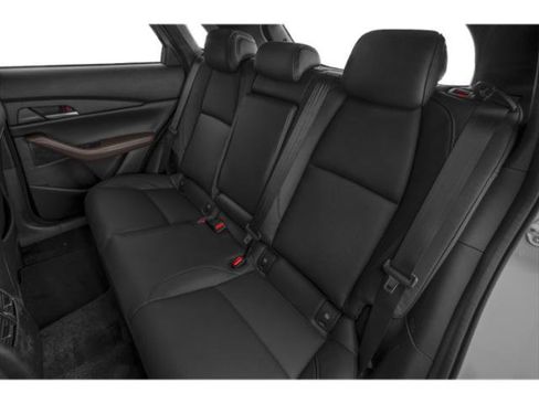 Used 2024 MAZDA CX-30 2.5 Turbo w/ Premium Plus Pkg image 16