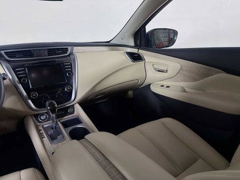 Certified 2023 Nissan Murano SL w/ SL Moonroof Package AWD/4WD image 22