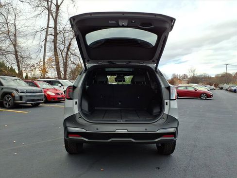 Used 2026 Kia Sportage X-Pro Prestige image 10