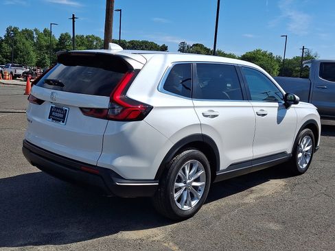Used 2024 Honda CR-V EX-L image 7