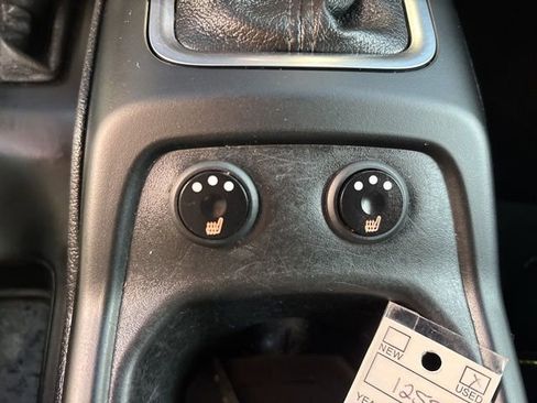 Used 2021 Jeep Wrangler Unlimited Sport image 15