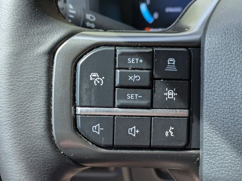 Certified 2024 Ford F150 XLT w/ Equipment Group 302A MID image 15