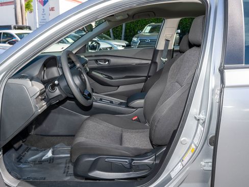 Used 2024 Honda Accord LX image 15