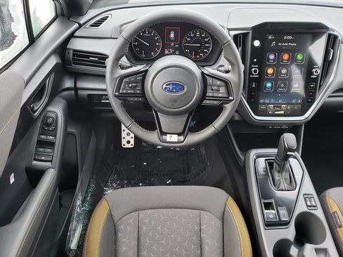 New 2026 Subaru Crosstrek 2.5i Sport AWD/4WD image 9