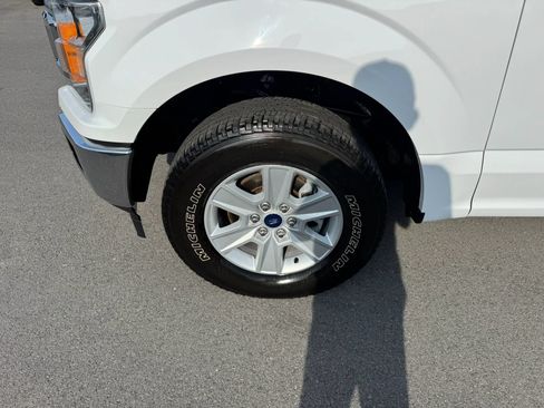 Used 2020 Ford F150 XLT w/ Equipment Group 301A Mid RWD image 12