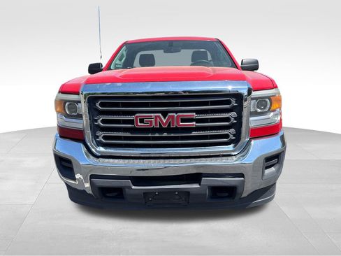 Used 2015 GMC Sierra 2500 2WD Regular Cab image 15