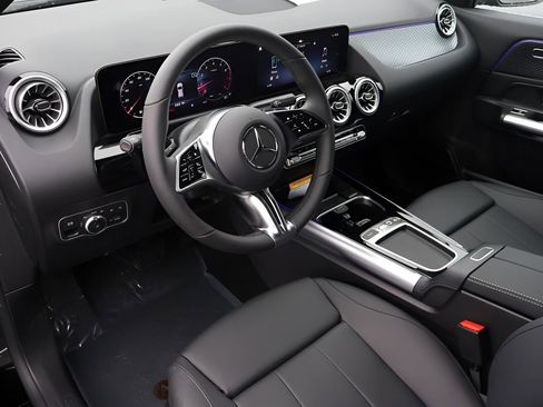 Certified 2025 Mercedes-Benz GLA 250 GLA 250 image 57