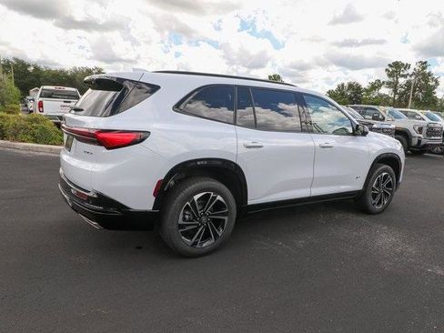 New 2026 Buick Enclave Sport Touring w/ Power Package image 10