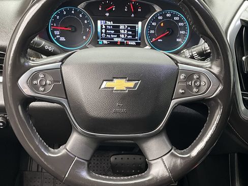 Used 2019 Chevrolet Traverse LT FWD image 14