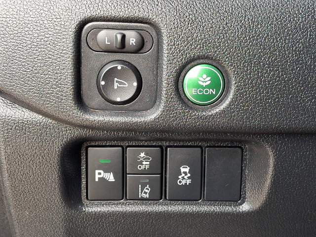 Used 2024 Honda Passport EX-L image 15