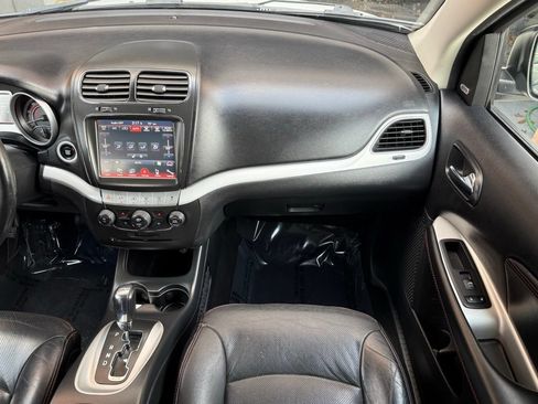 Used 2019 Dodge Journey GT AWD/4WD image 21