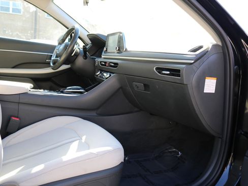 Used 2021 Hyundai Sonata SEL FWD image 49