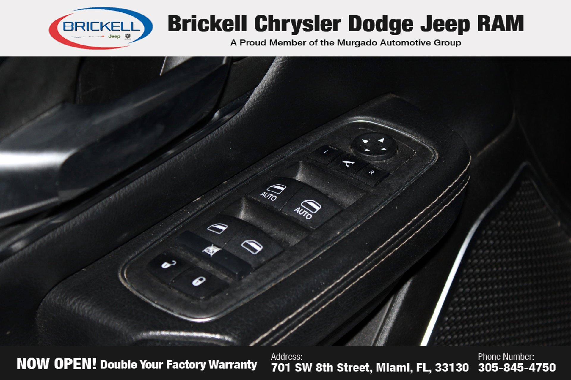 Used 2024 RAM 1500 Laramie RWD image 23