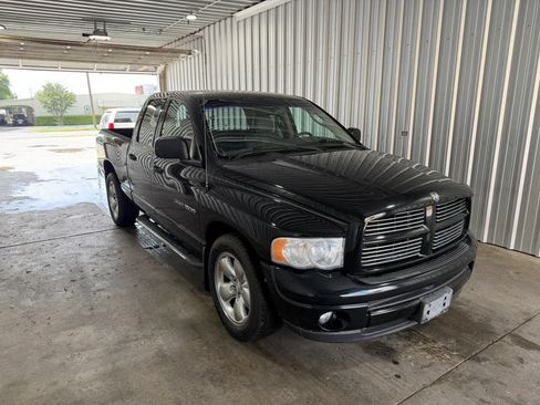 Used 2002 Dodge Ram 1500 Truck 2WD Quad Cab image 4