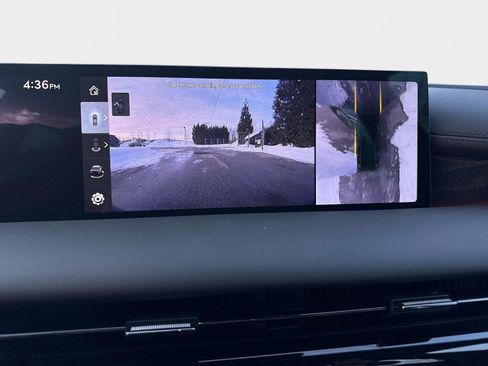 New 2026 Genesis G80 3.5T Prestige image 26