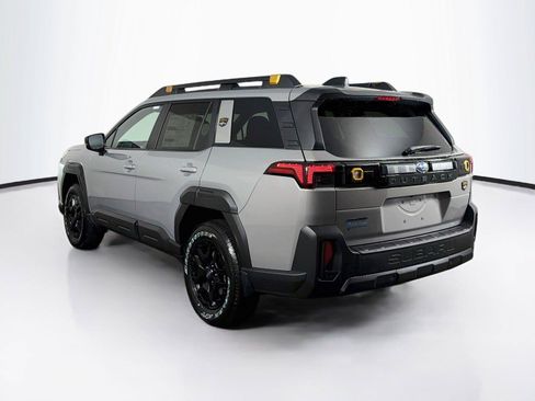 New 2026 Subaru Outback Wilderness AWD/4WD image 9