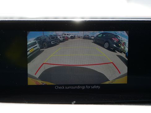Used 2021 MAZDA MAZDA3 s AWD/4WD image 6
