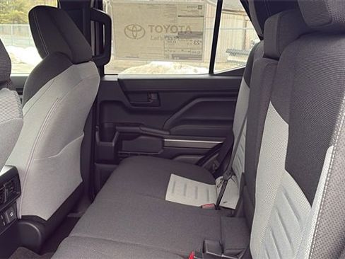 New 2025 Toyota 4Runner TRD Off-Road image 21