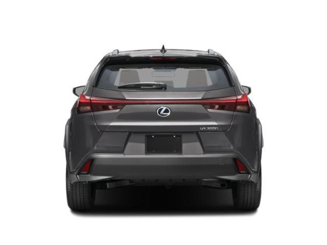 New 2026 Lexus UX 300h FWD w/ Accessory Package (2T) image 5
