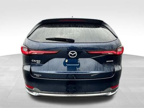 Used 2024 MAZDA CX-90 3.3 Turbo S w/ Premium Plus image 7