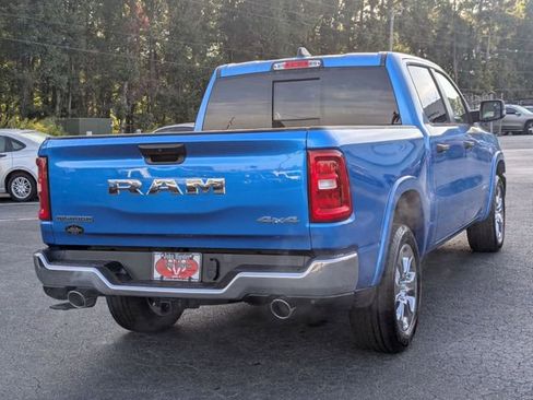 New 2026 RAM 1500 Big Horn image 7