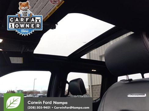 Used 2021 Ford F350 Platinum image 21