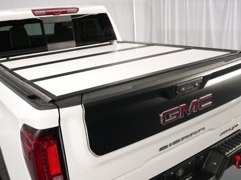 Used 2024 GMC Sierra 1500 AT4X w/ AT4X AEV Edition AWD/4WD image 19