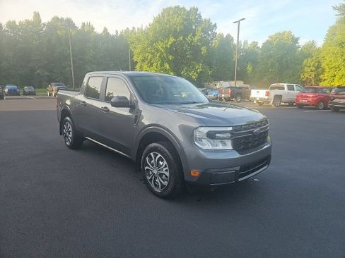 Used 2023 Ford Maverick XL FWD image 3