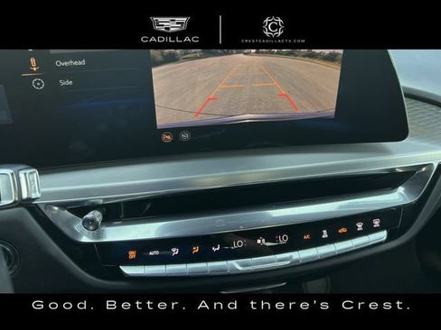 Certified 2024 Cadillac Lyriq Luxury RWD image 16