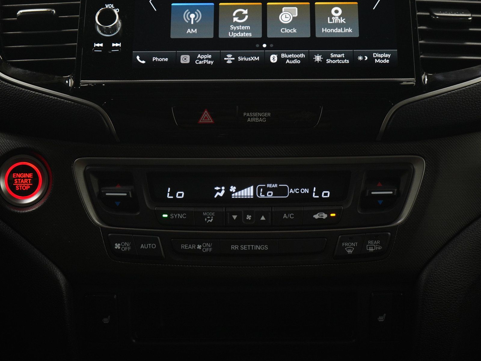 Used 2025 Honda Ridgeline TrailSport+ image 17