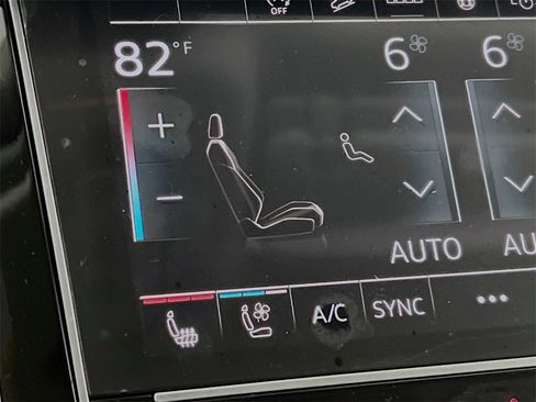 New 2026 Audi Q7 3.0T Premium Plus image 21