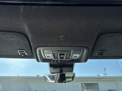 Used 2023 GMC Sierra 1500 Denali Ultimate image 52