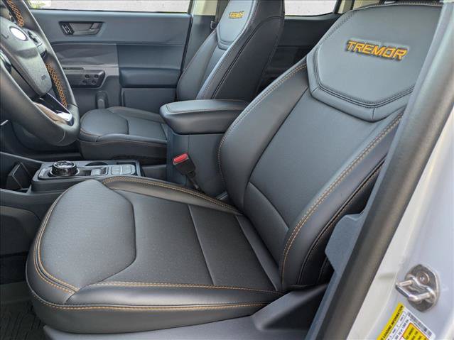 New 2026 Ford Maverick Tremor AWD/4WD image 4