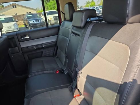 Used 2014 Ford Flex SEL w/ Equipment Group 202A image 27