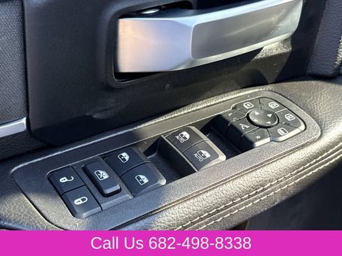 Used 2025 RAM 2500 Big Horn AWD/4WD image 18