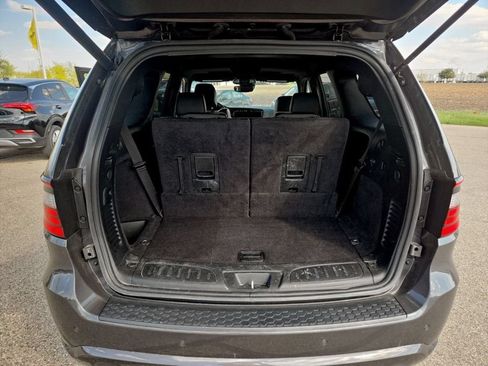 Used 2025 Dodge Durango R/T AWD/4WD image 30