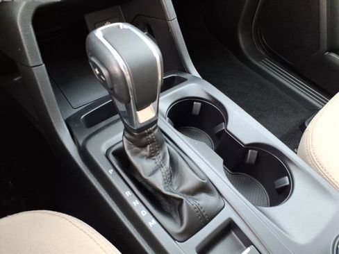 New 2025 Ford Ranger XLT w/ Chrome Accent Package image 22