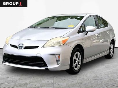 Used 2013 Toyota Prius Two