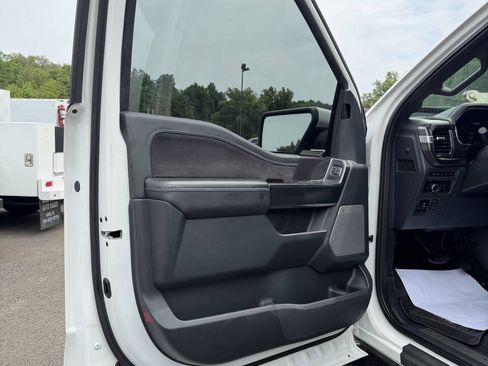 Used 2024 Ford F150 Platinum AWD/4WD image 35