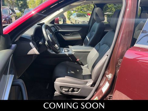 Certified 2024 MAZDA CX-90 3.3 Turbo w/ Premium Package AWD/4WD image 32