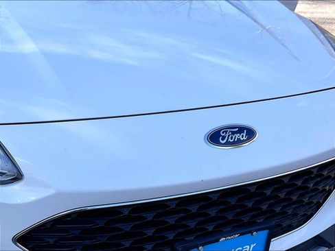 Used 2022 Ford Escape SE AWD/4WD image 28