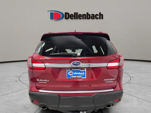 Used 2022 Subaru Ascent Touring AWD/4WD image 4