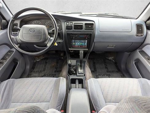 Used 1997 Toyota 4Runner SR5 image 17