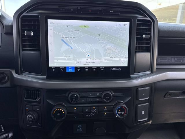 Used 2024 Ford F150 XL AWD/4WD image 23